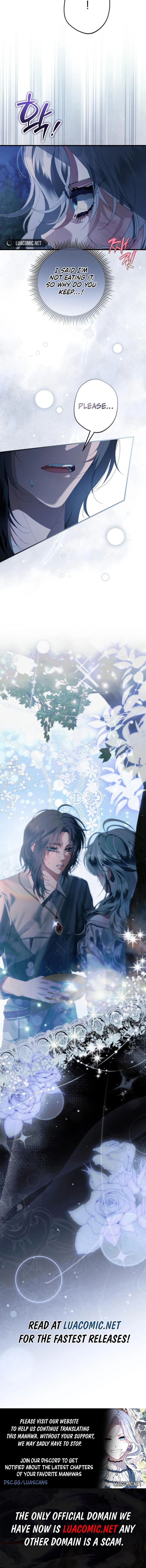Empress Maria Chapter 13 page 17