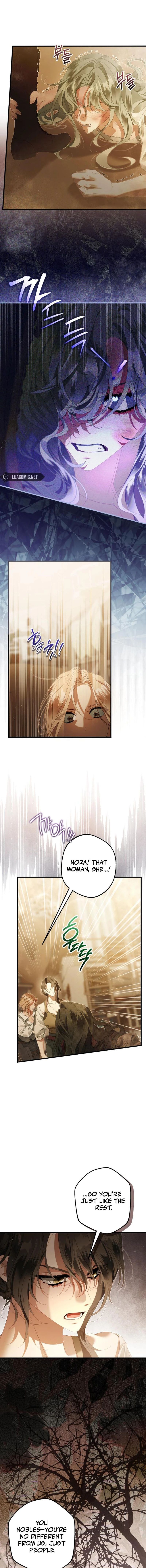 Empress Maria Chapter 13 page 6