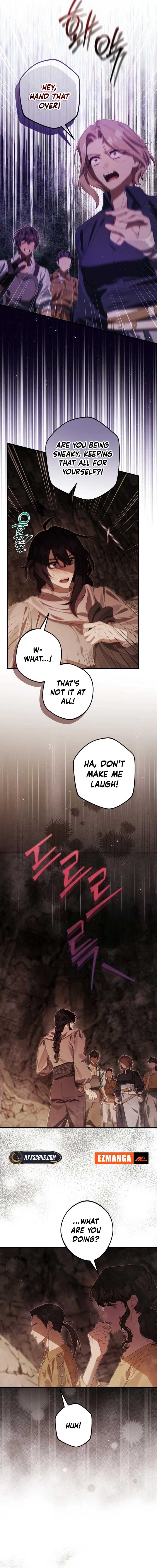 Manga Image