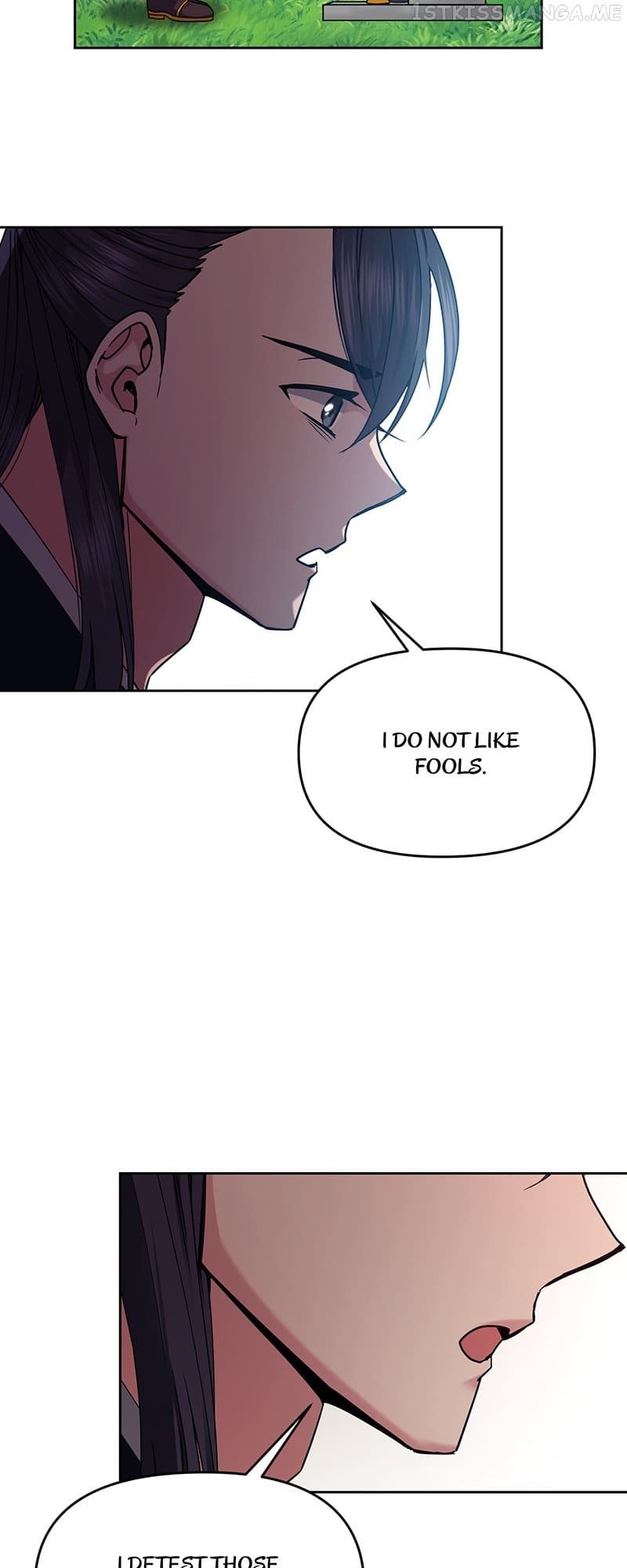 Empress Wi Mokhwa Chapter 110 page 30