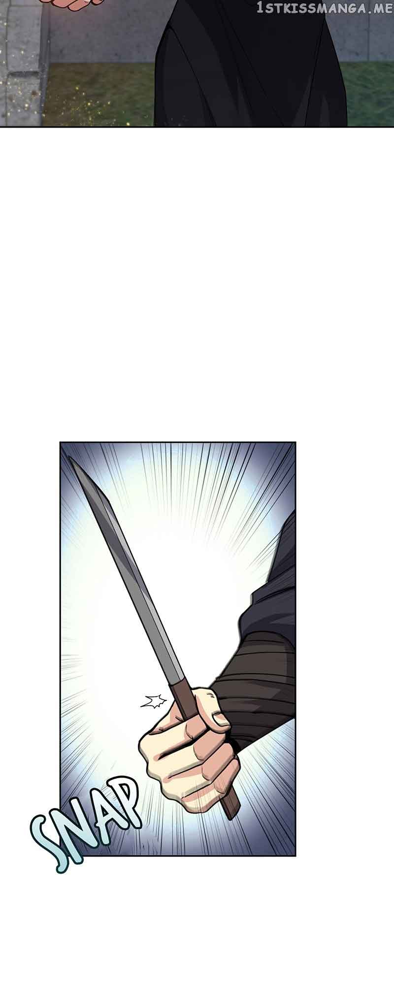 Empress Wi Mokhwa Chapter 126 page 41