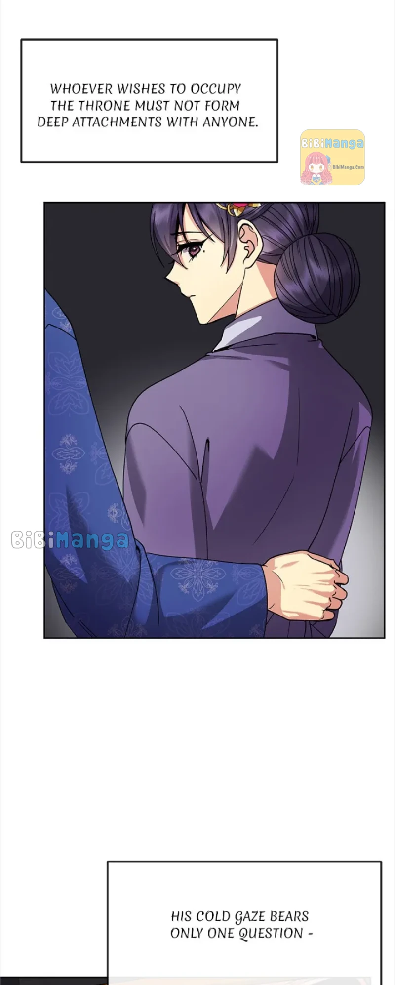 Empress Wi Mokhwa Chapter 136 page 25