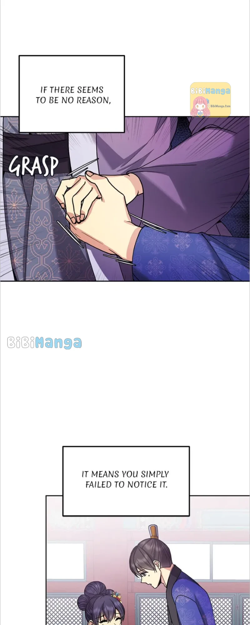Empress Wi Mokhwa Chapter 136 page 48