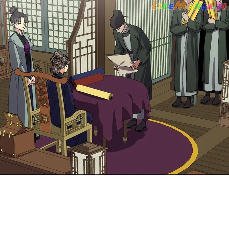 Empress Wi Mokhwa Chapter 138 page 38