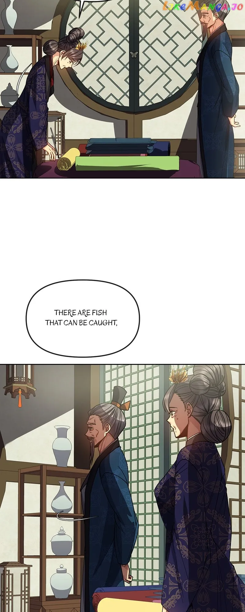 Empress Wi Mokhwa Chapter 138 page 50