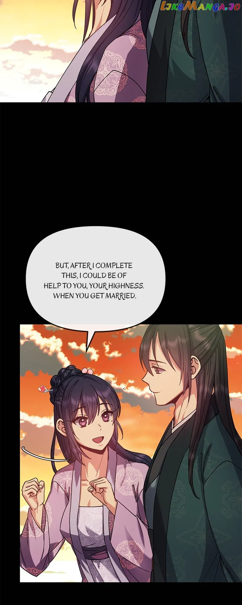 Empress Wi Mokhwa Chapter 138 page 6