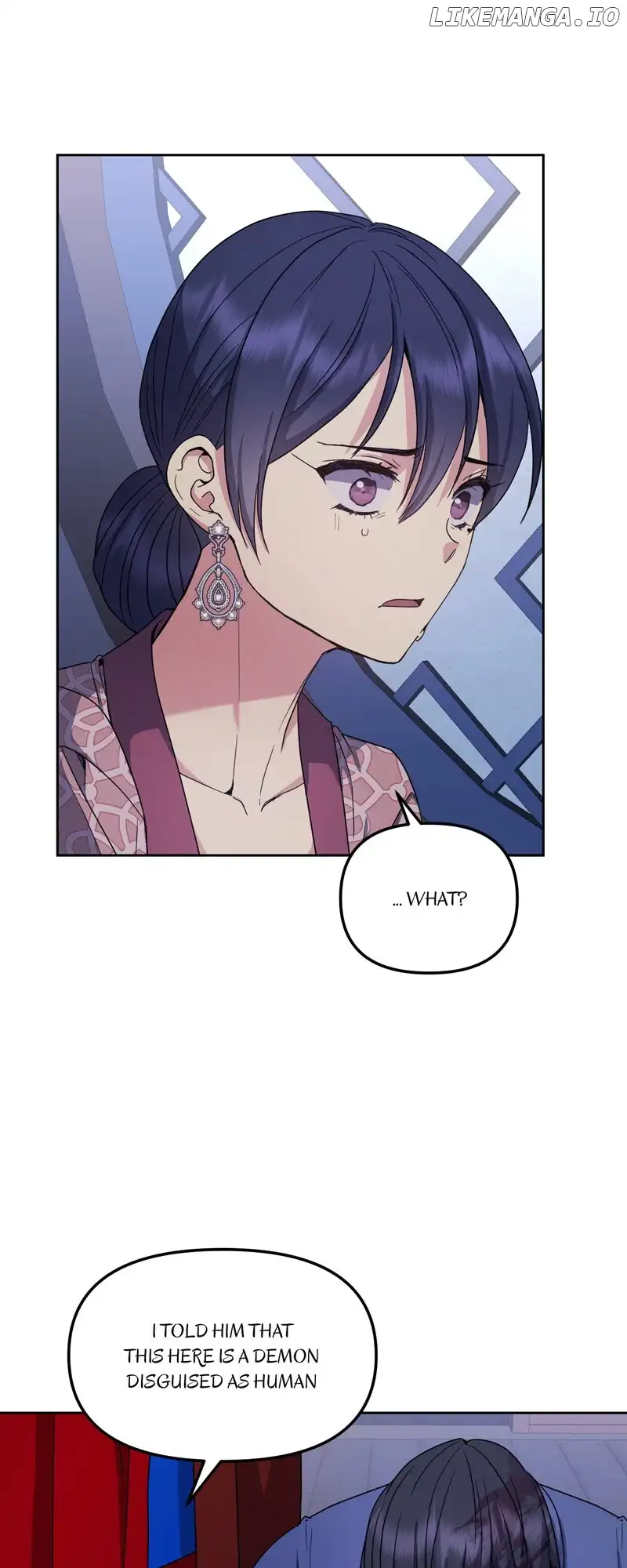 Empress Wi Mokhwa Chapter 172 page 11