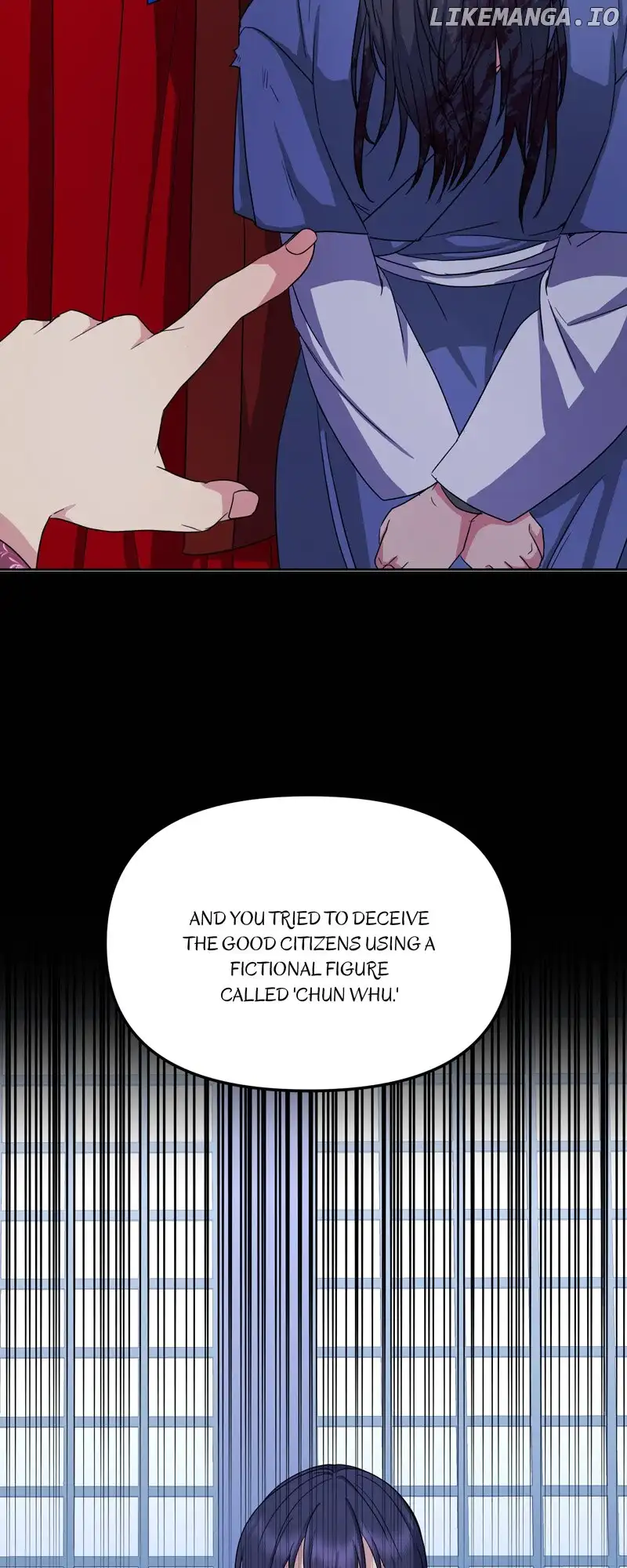 Empress Wi Mokhwa Chapter 172 page 12