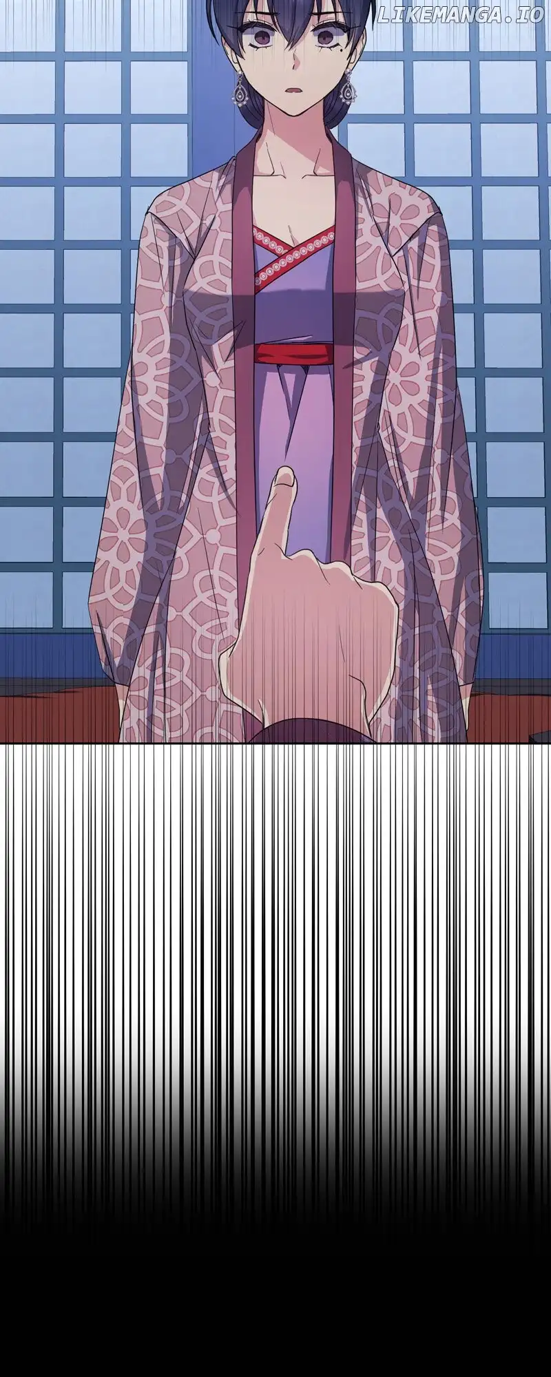 Empress Wi Mokhwa Chapter 172 page 13