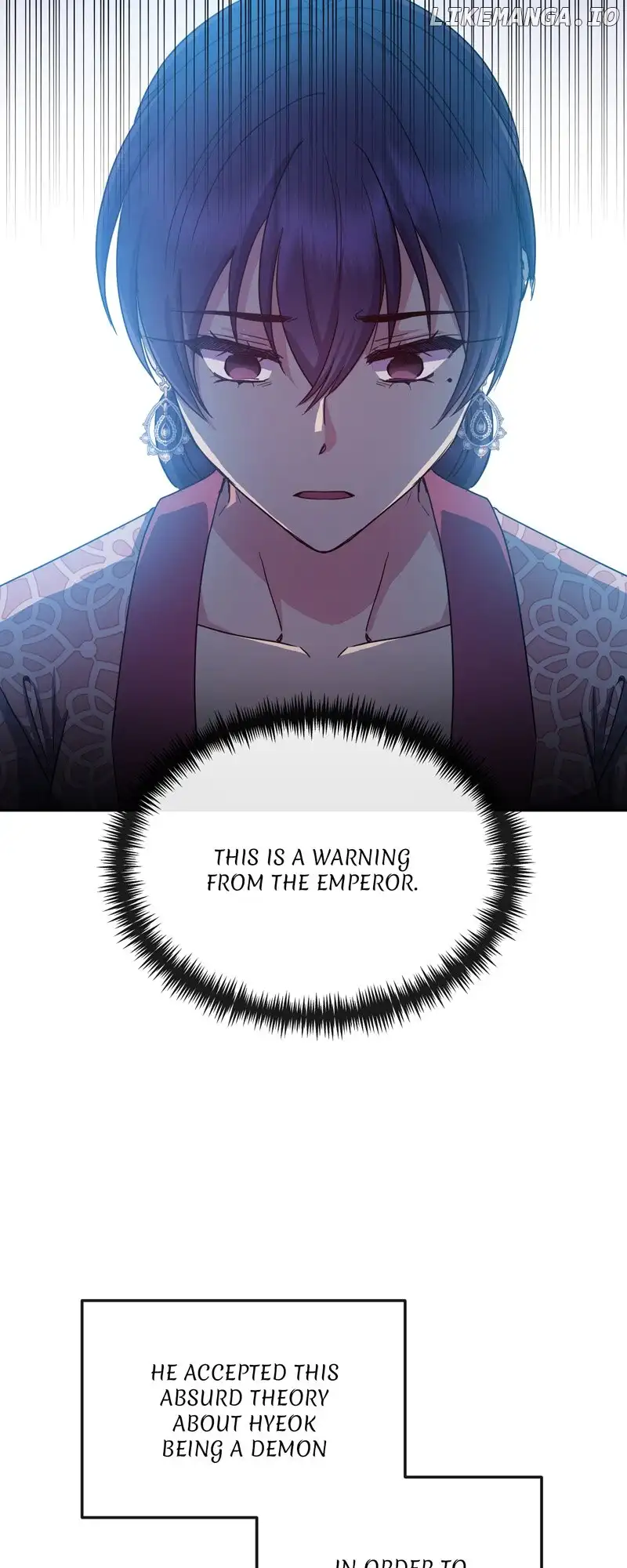 Empress Wi Mokhwa Chapter 172 page 16