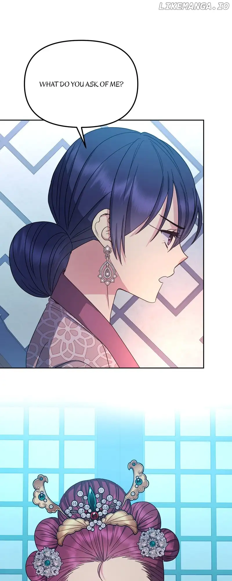 Empress Wi Mokhwa Chapter 172 page 23