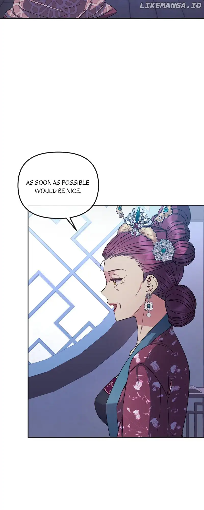 Empress Wi Mokhwa Chapter 172 page 29