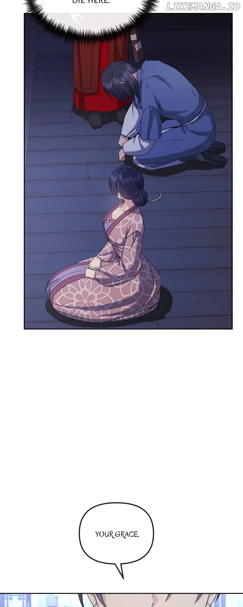 Empress Wi Mokhwa Chapter 172 page 37