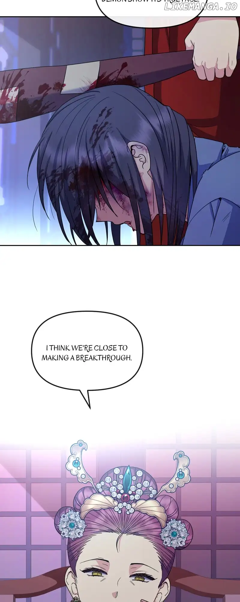 Empress Wi Mokhwa Chapter 172 page 3