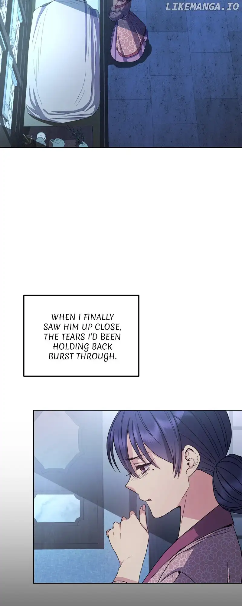 Empress Wi Mokhwa Chapter 172 page 43