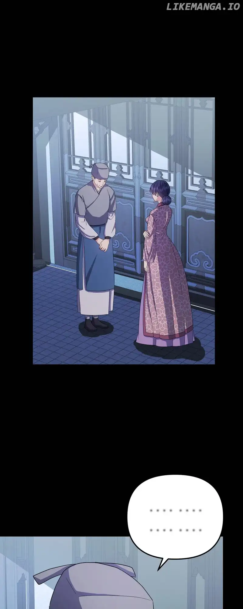 Empress Wi Mokhwa Chapter 172 page 45