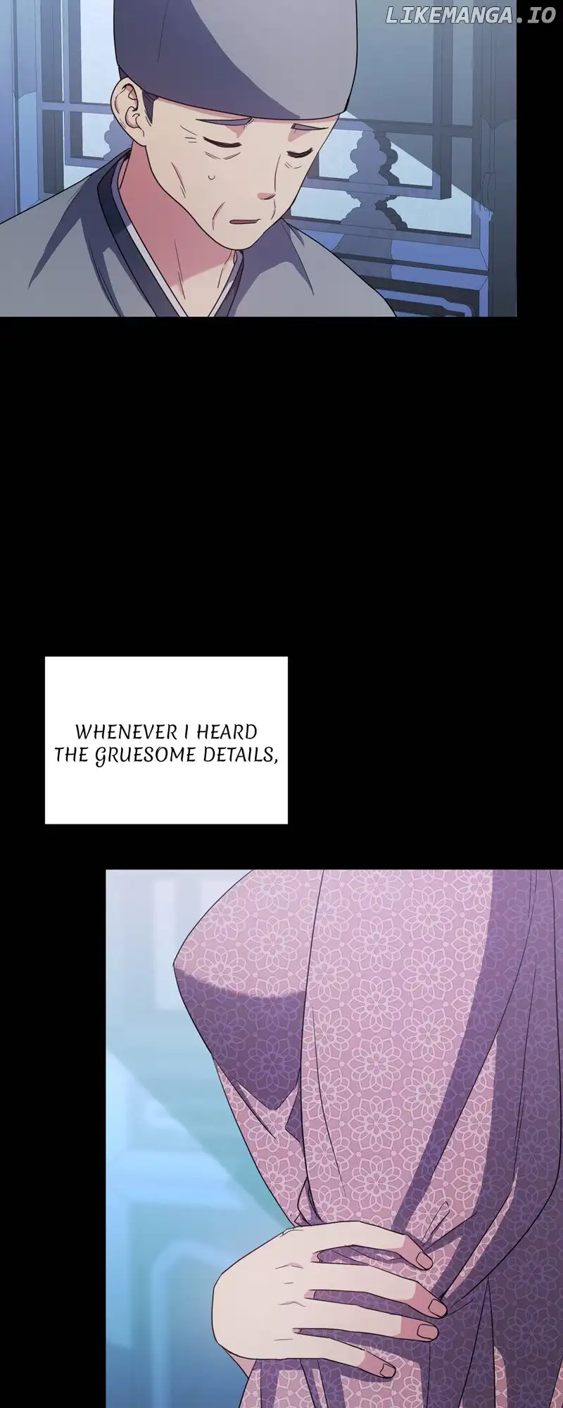 Empress Wi Mokhwa Chapter 172 page 46