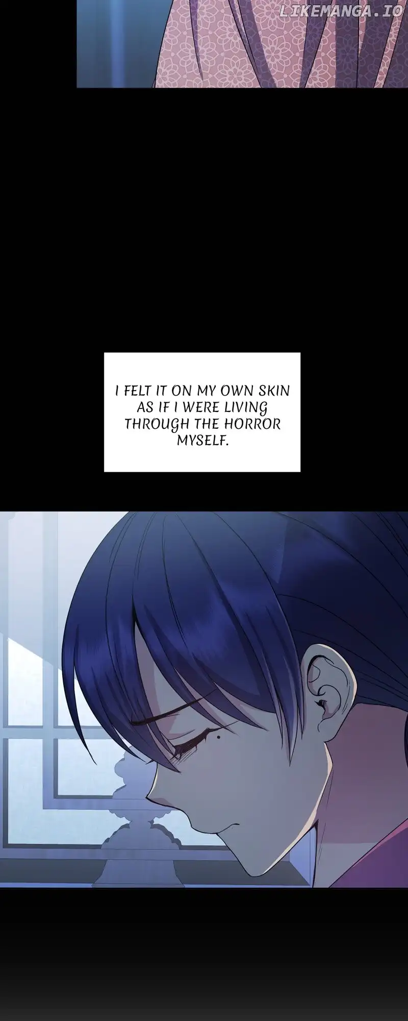 Empress Wi Mokhwa Chapter 172 page 47