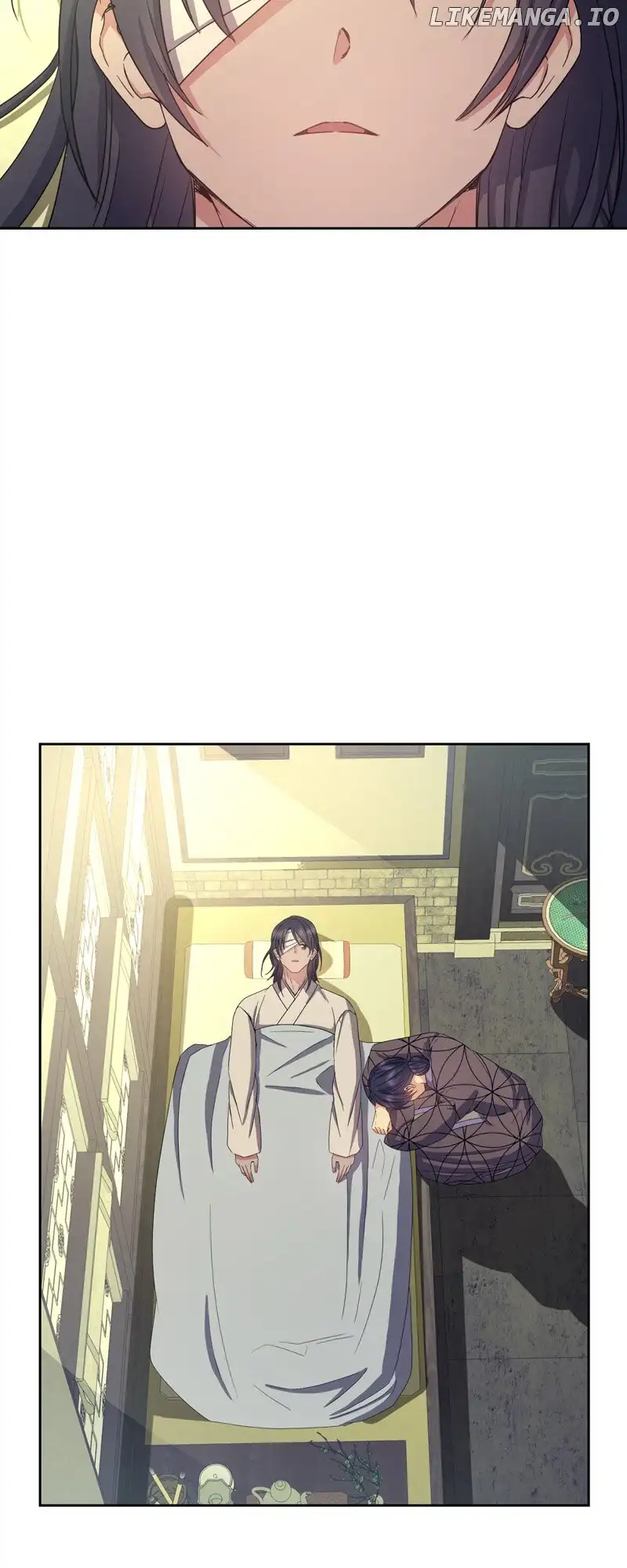 Empress Wi Mokhwa Chapter 172 page 52