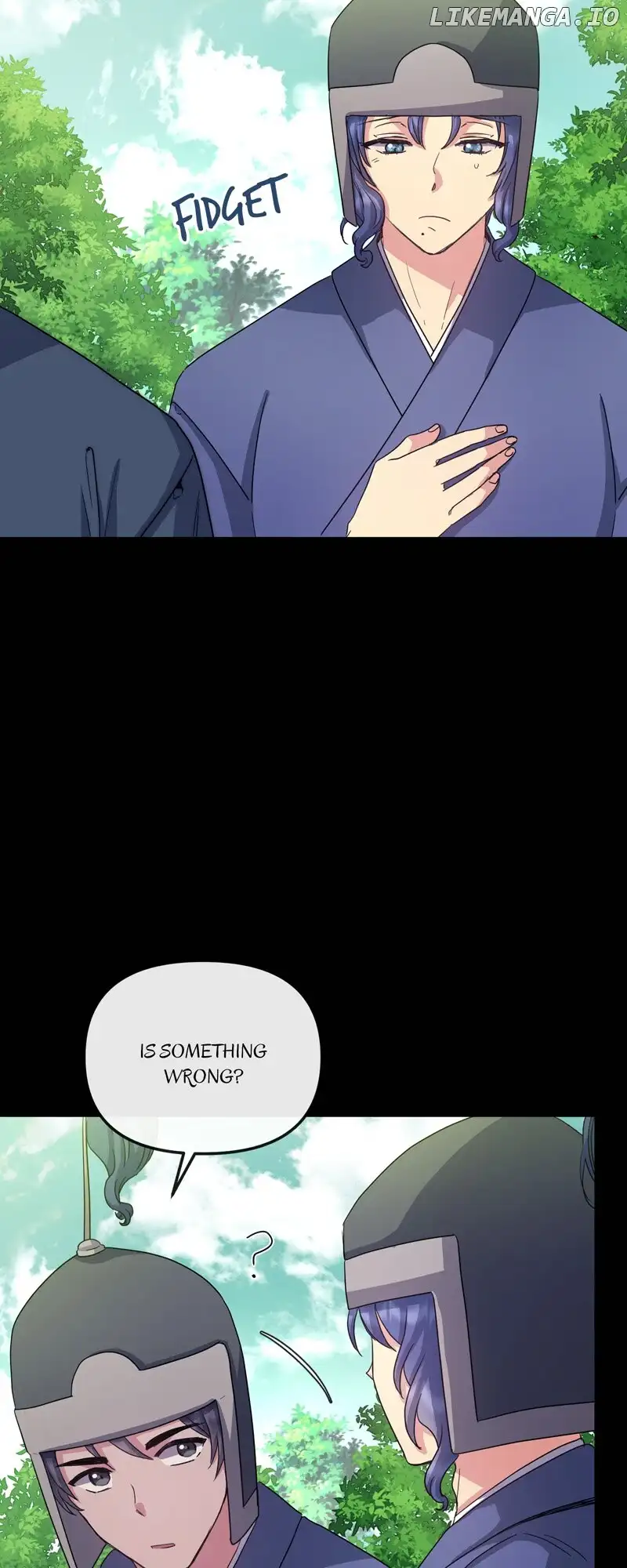 Empress Wi Mokhwa Chapter 172 page 59