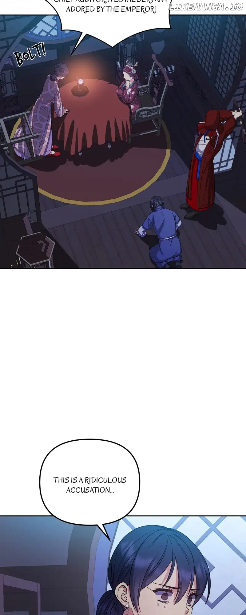 Empress Wi Mokhwa Chapter 172 page 7