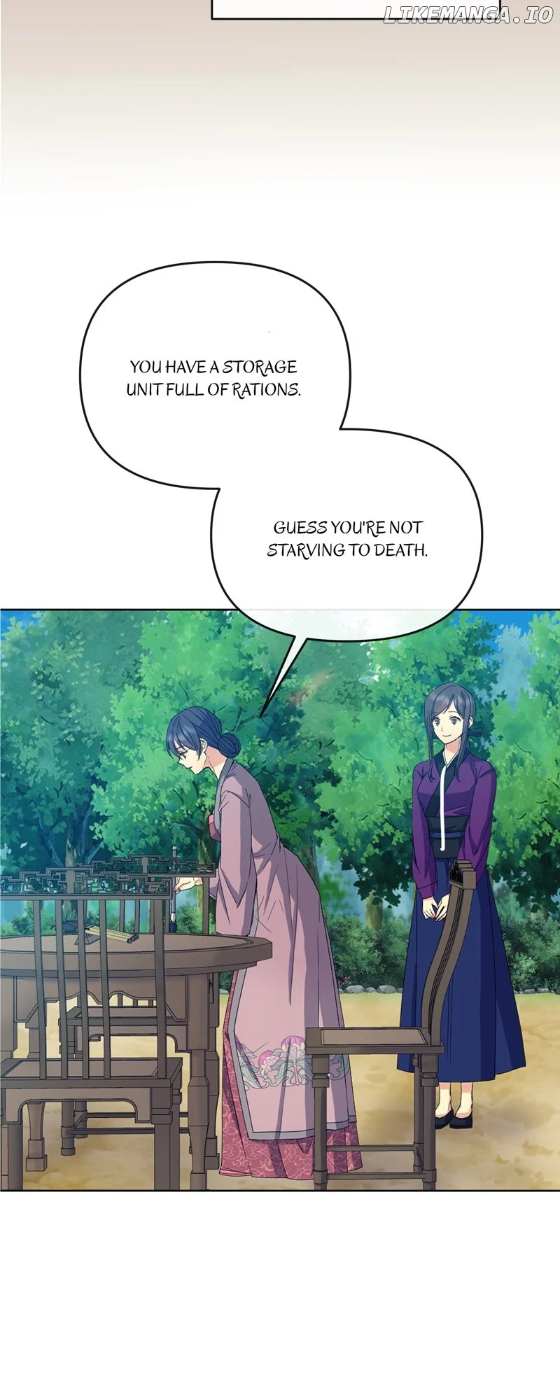 Empress Wi Mokhwa Chapter 180 page 9