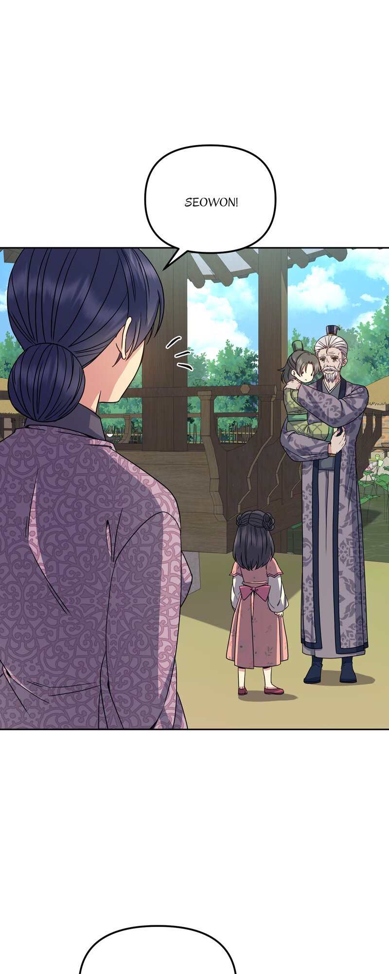 Empress Wi Mokhwa Chapter 184 page 11