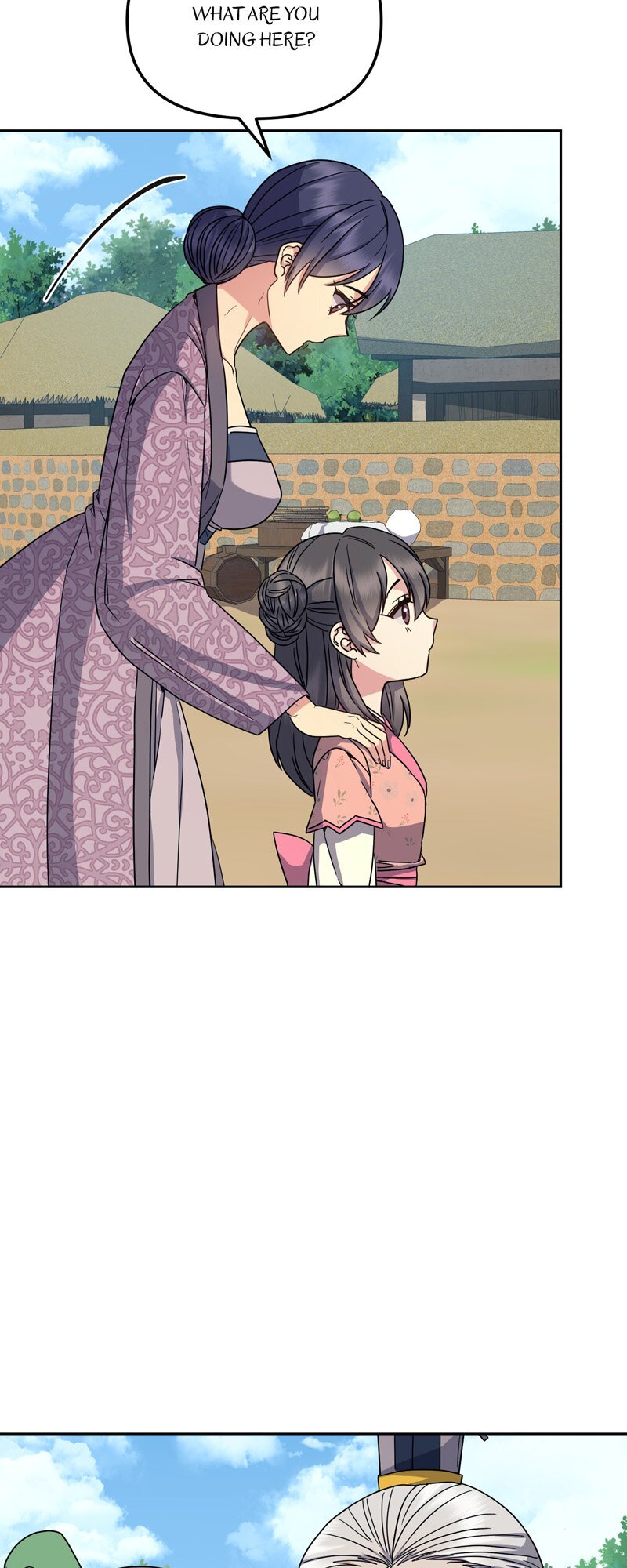 Empress Wi Mokhwa Chapter 184 page 12
