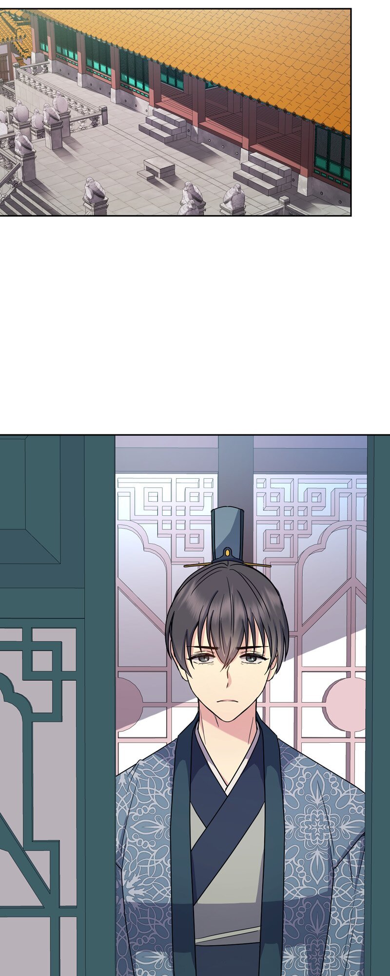 Empress Wi Mokhwa Chapter 184 page 15