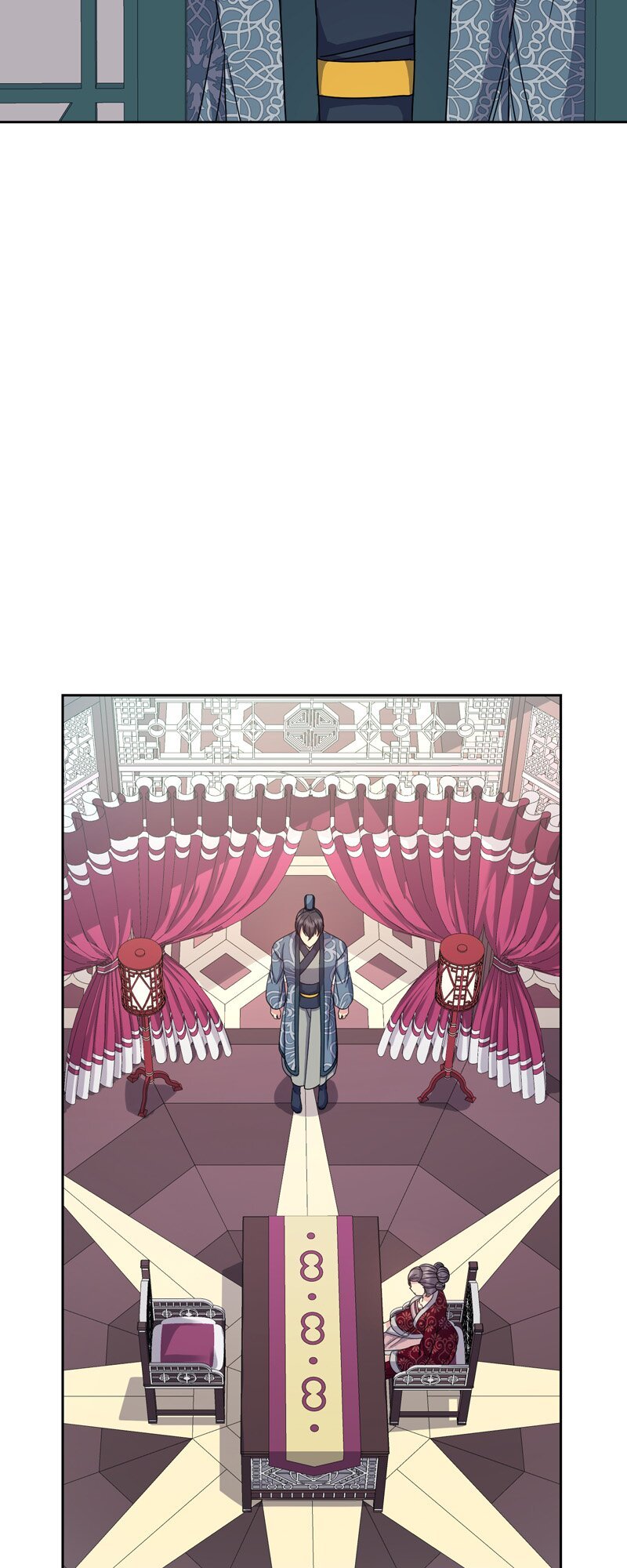 Empress Wi Mokhwa Chapter 184 page 16