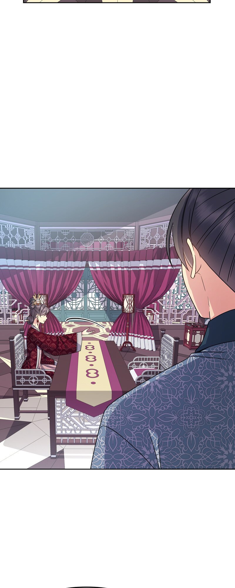 Empress Wi Mokhwa Chapter 184 page 17