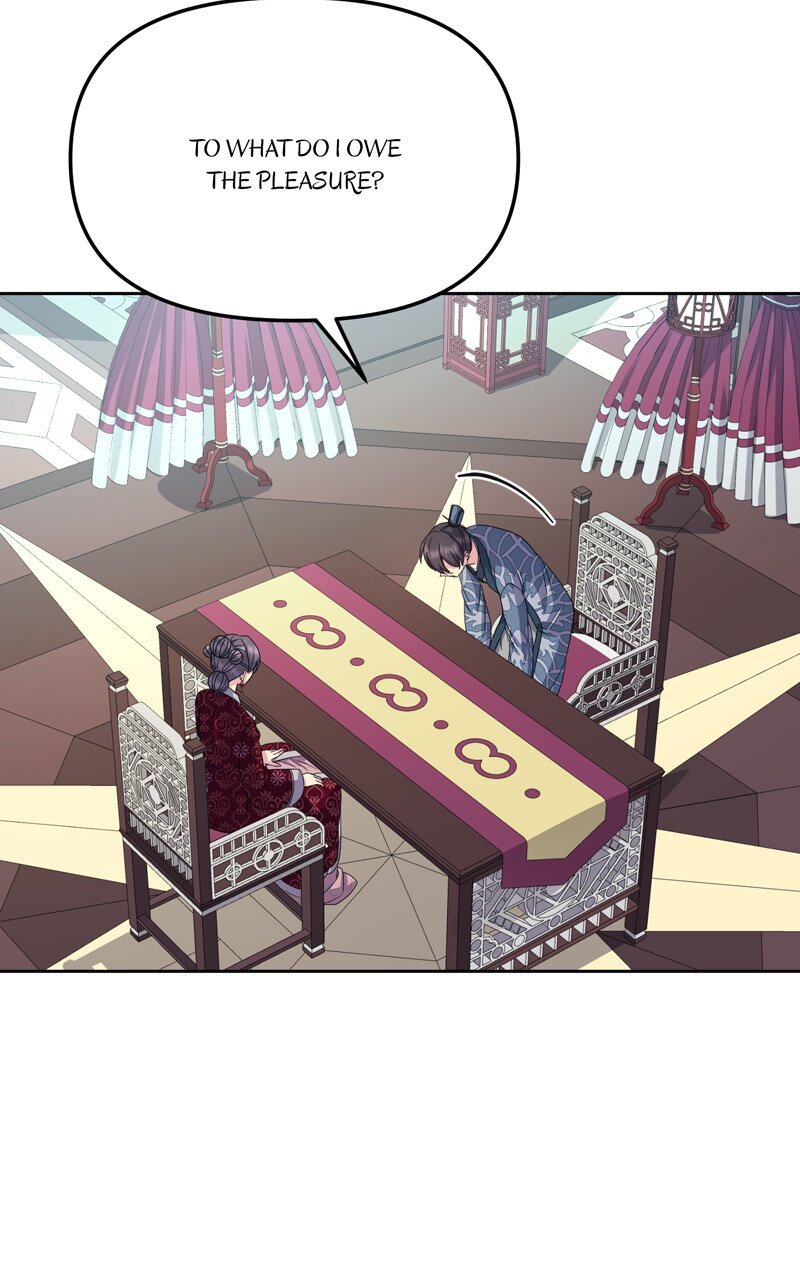 Empress Wi Mokhwa Chapter 184 page 18