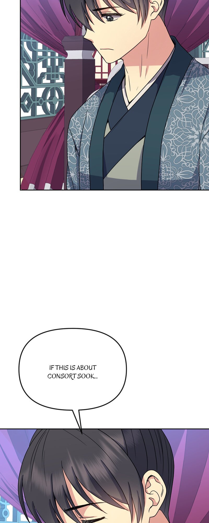 Empress Wi Mokhwa Chapter 184 page 22