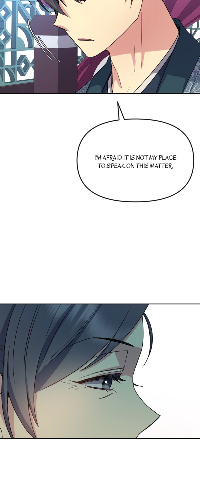 Empress Wi Mokhwa Chapter 184 page 23