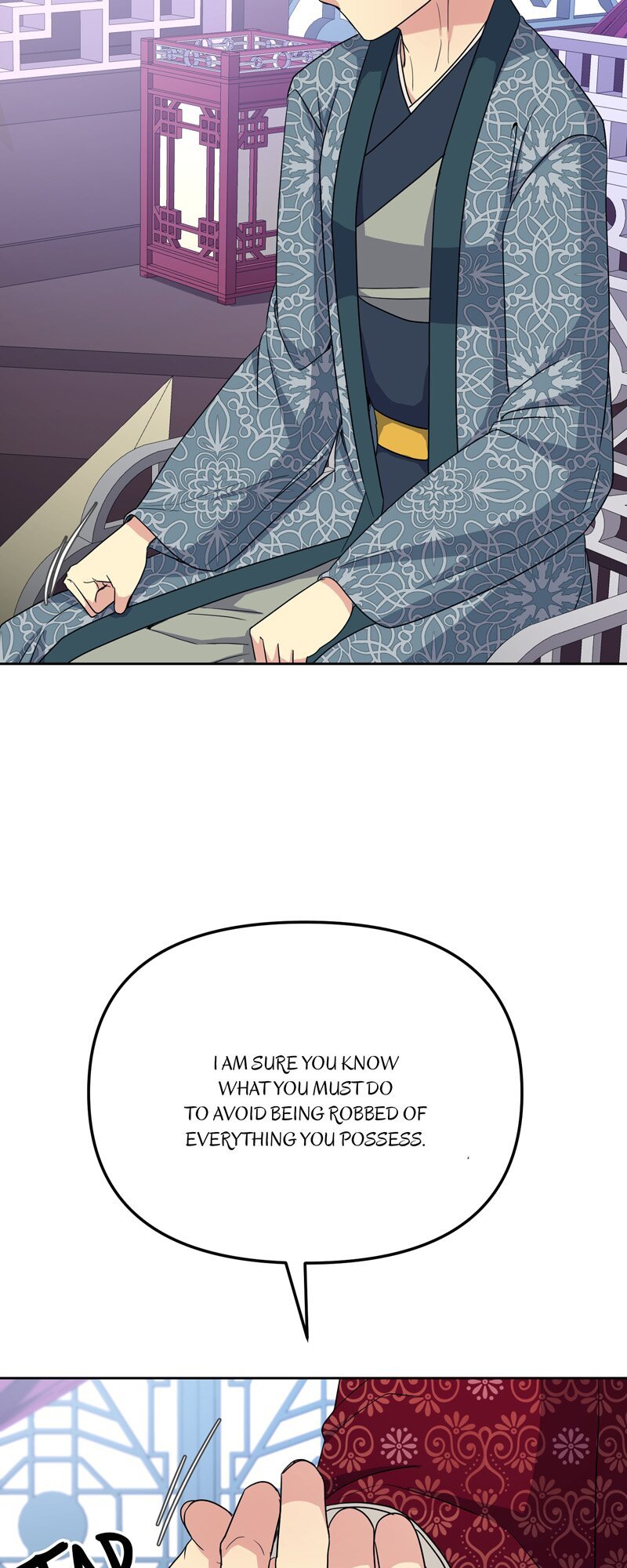 Empress Wi Mokhwa Chapter 184 page 30