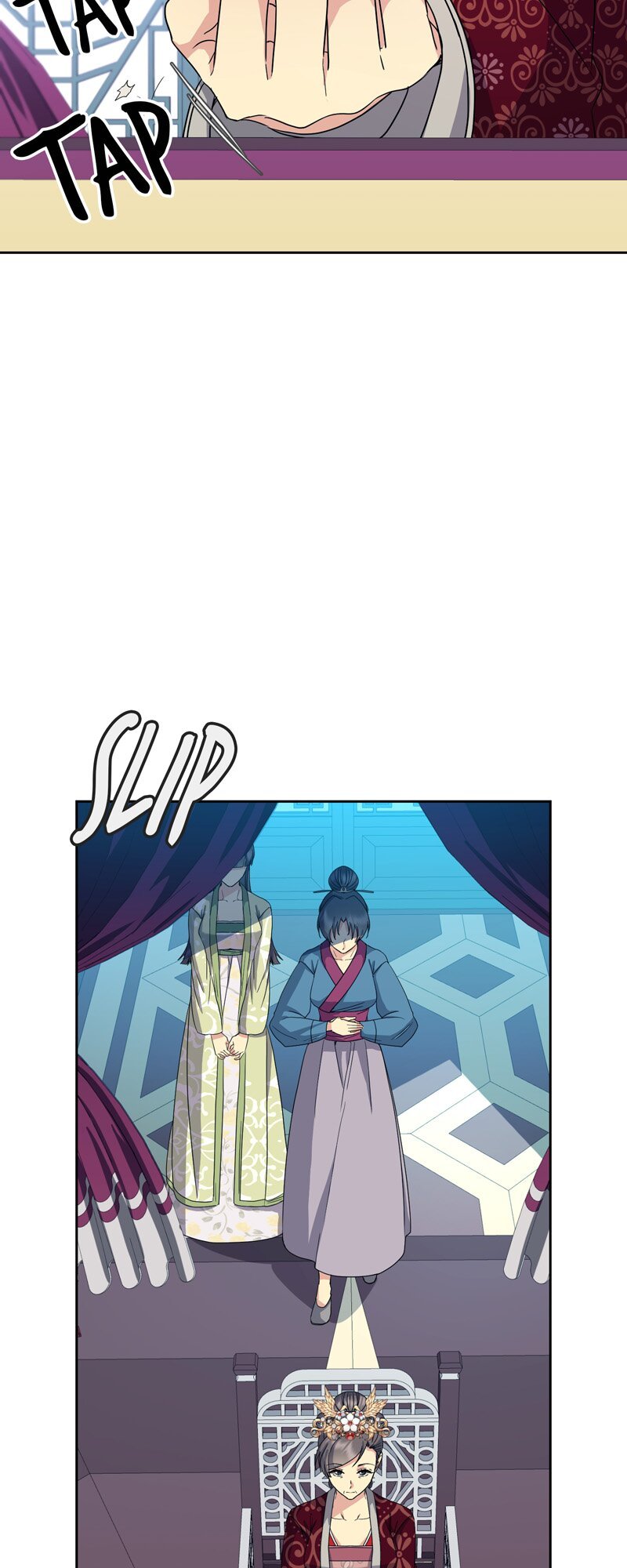 Empress Wi Mokhwa Chapter 184 page 31