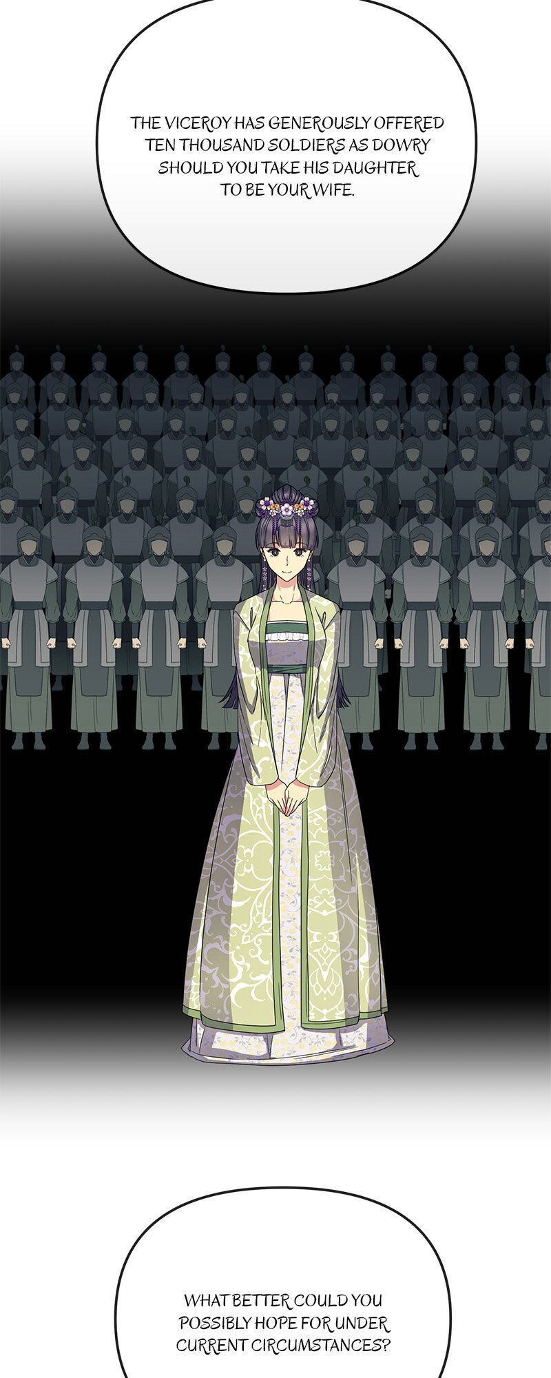 Empress Wi Mokhwa Chapter 184 page 39