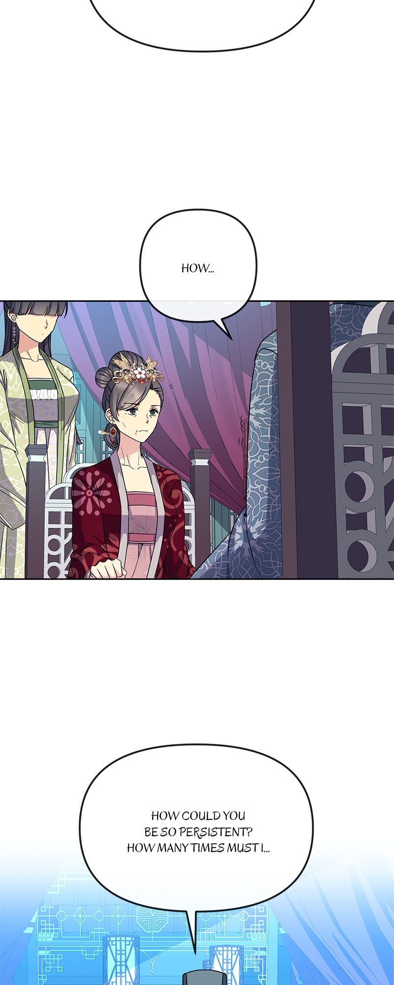 Empress Wi Mokhwa Chapter 184 page 40
