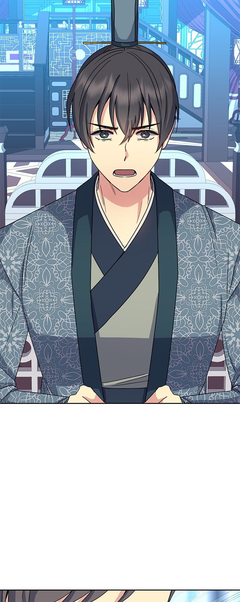 Empress Wi Mokhwa Chapter 184 page 41