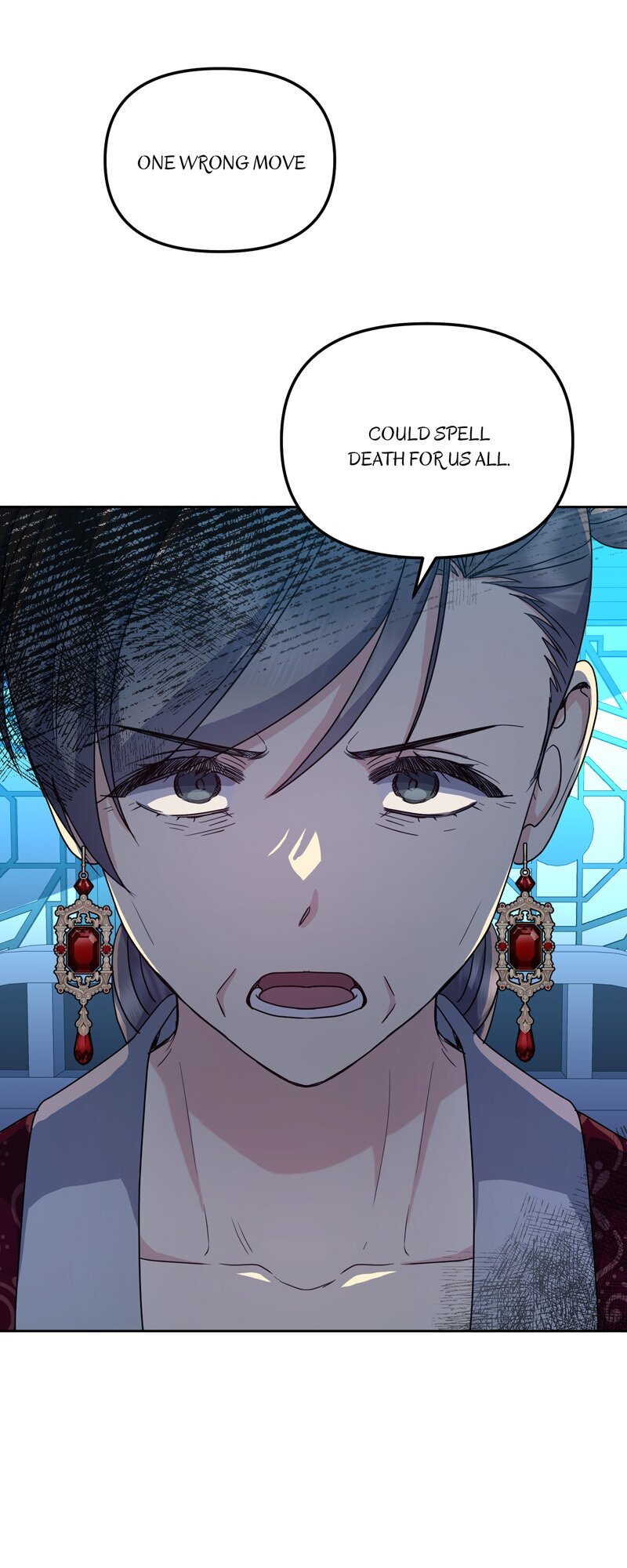 Empress Wi Mokhwa Chapter 184 page 43