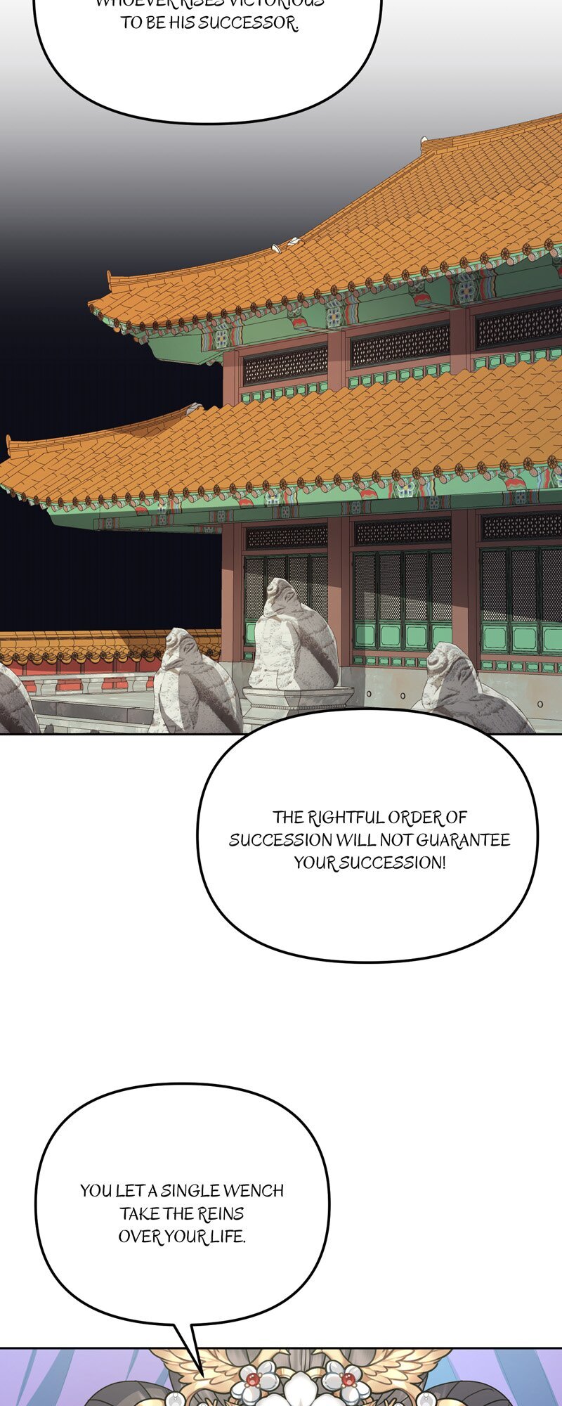 Empress Wi Mokhwa Chapter 184 page 45