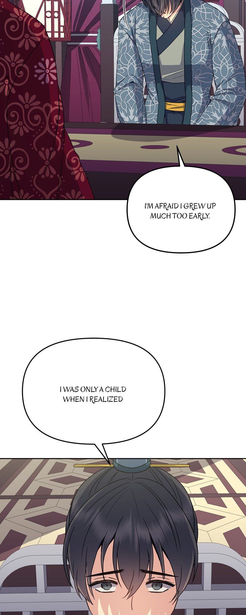 Empress Wi Mokhwa Chapter 184 page 47