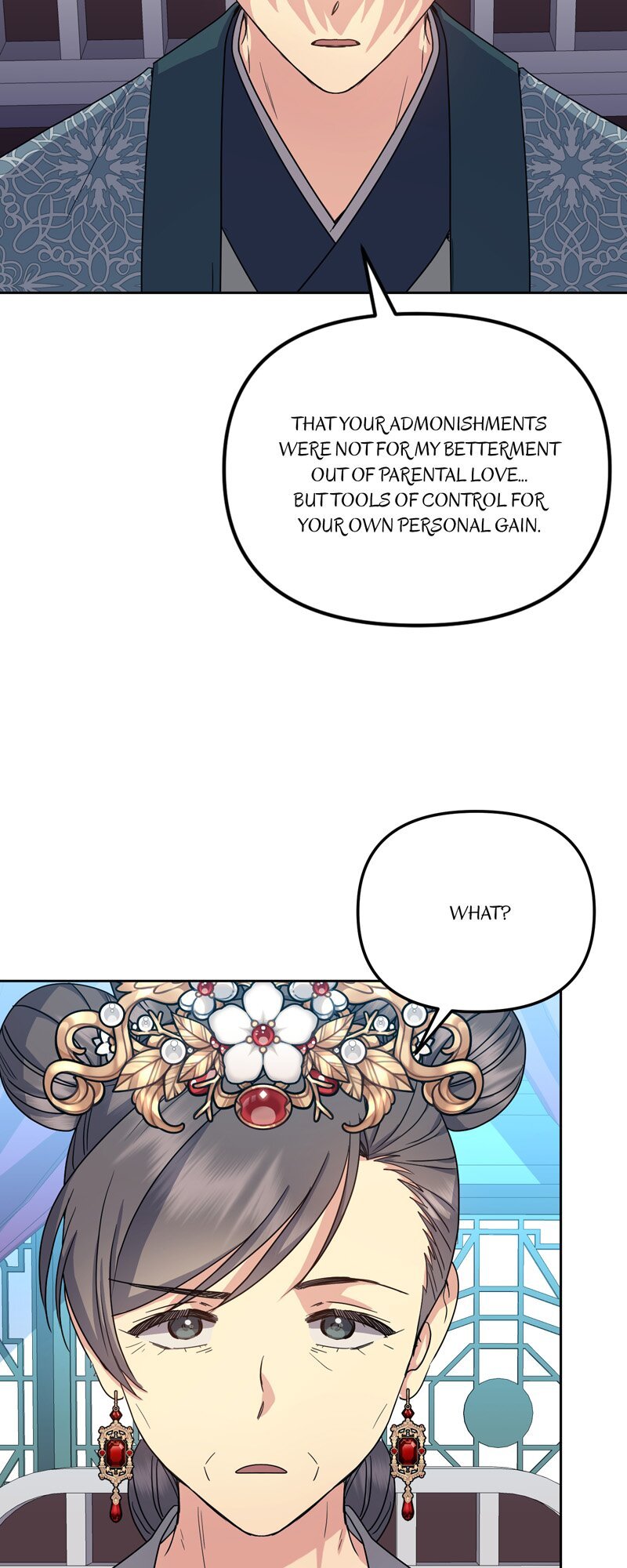 Empress Wi Mokhwa Chapter 184 page 48