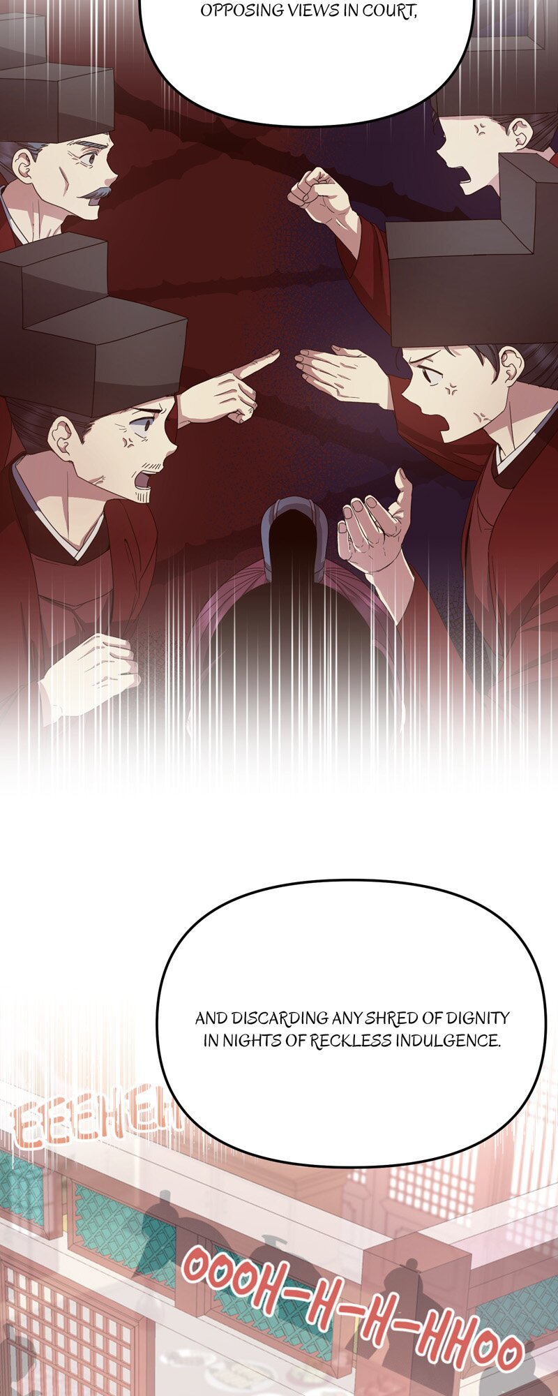 Empress Wi Mokhwa Chapter 184 page 52