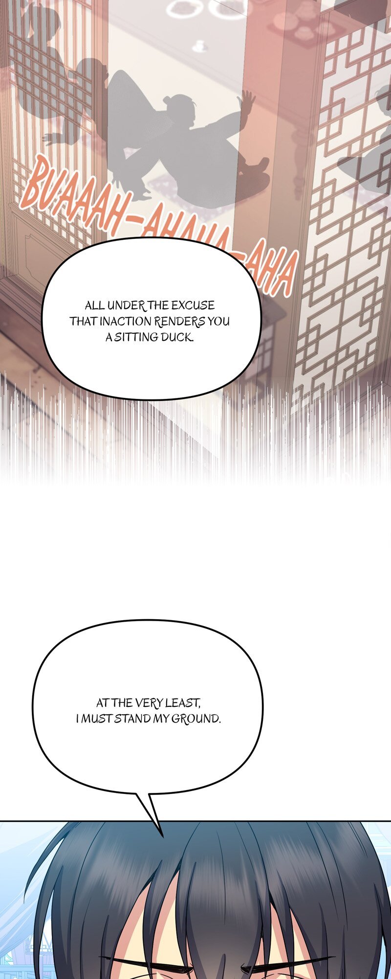 Empress Wi Mokhwa Chapter 184 page 53