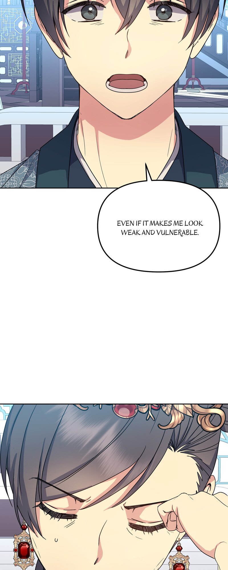 Empress Wi Mokhwa Chapter 184 page 54