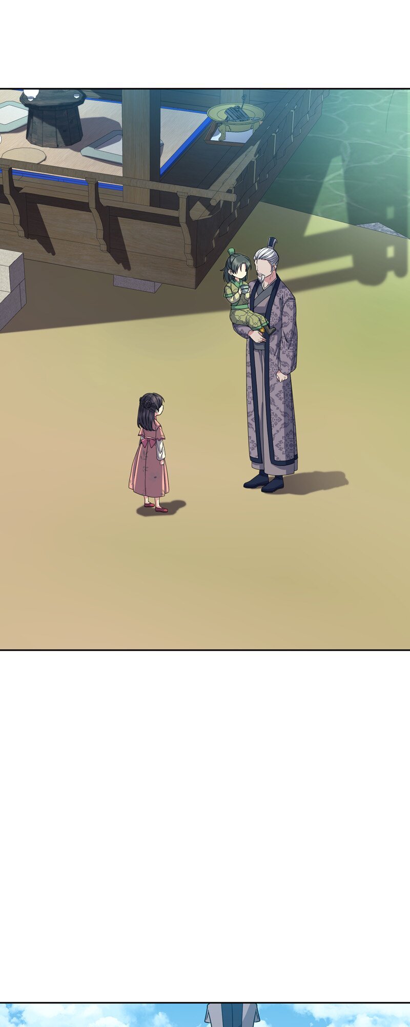 Empress Wi Mokhwa Chapter 184 page 5