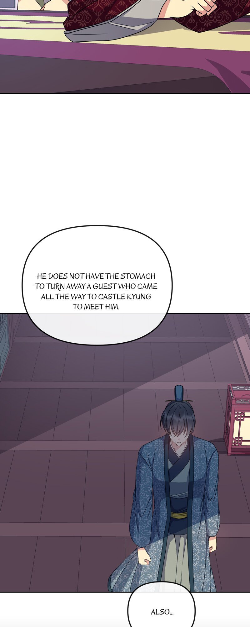 Empress Wi Mokhwa Chapter 184 page 60