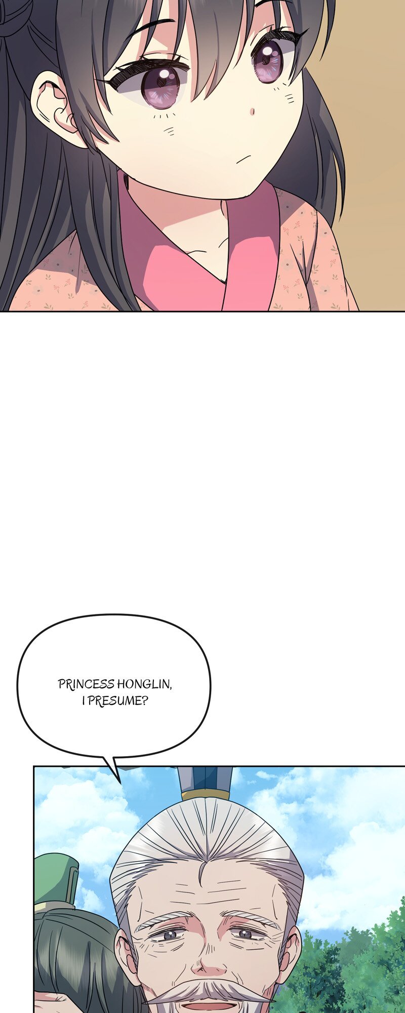 Empress Wi Mokhwa Chapter 184 page 7