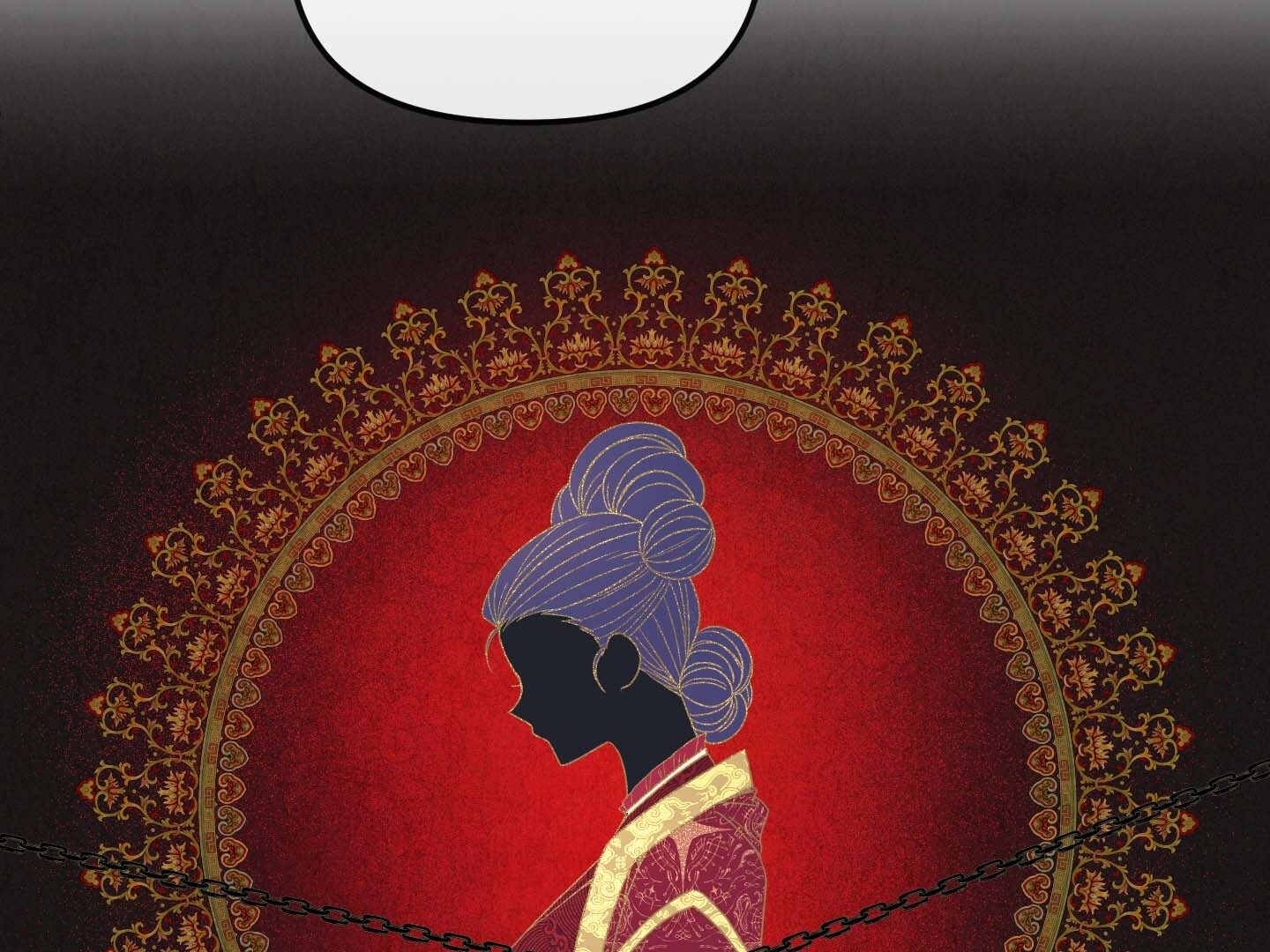Empress Wi Mokhwa Chapter 195 page 101